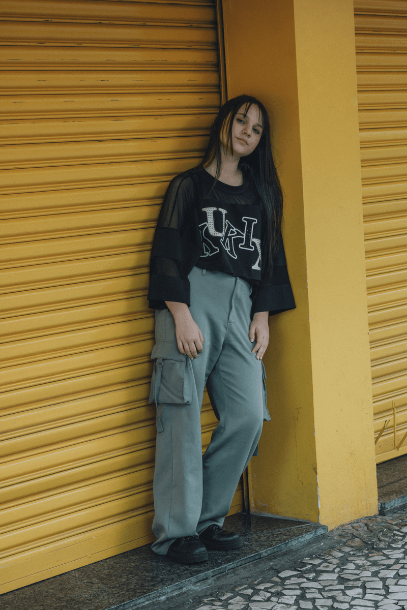 Cargo Jogger, Teen