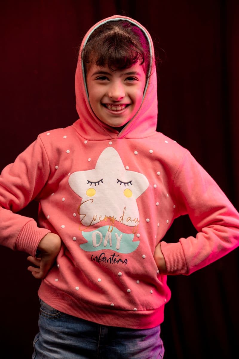 Play-Day Hoodie, Kids